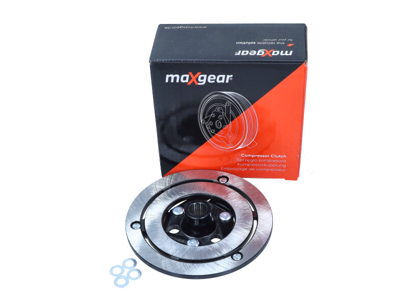 AC compressor clutch DISC