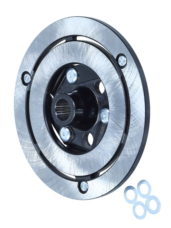 AC compressor clutch DISC