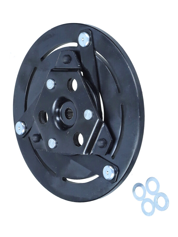 AC compressor clutch DISC