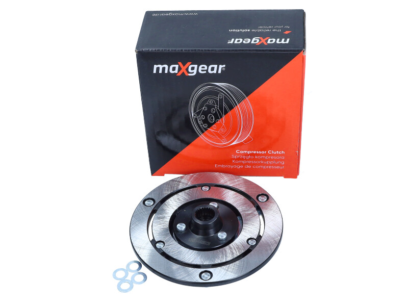 AC compressor clutch DISC