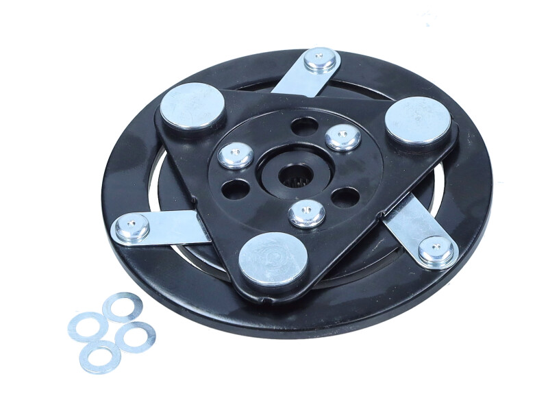 AC compressor clutch DISC