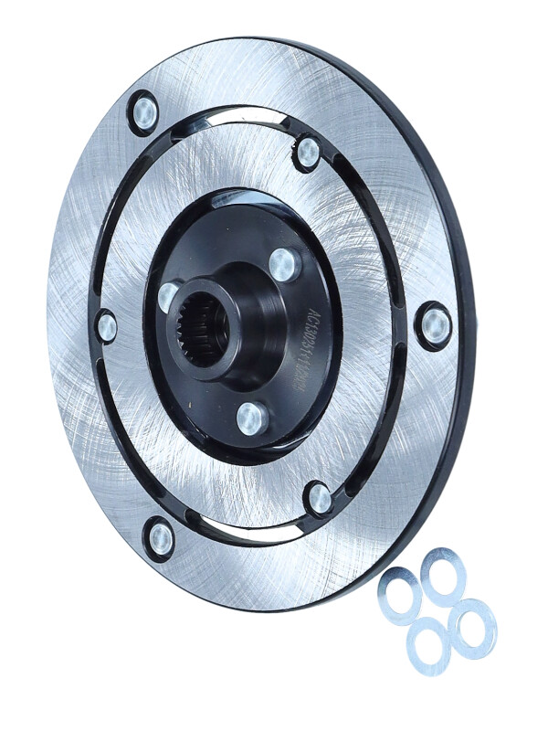 AC compressor clutch DISC
