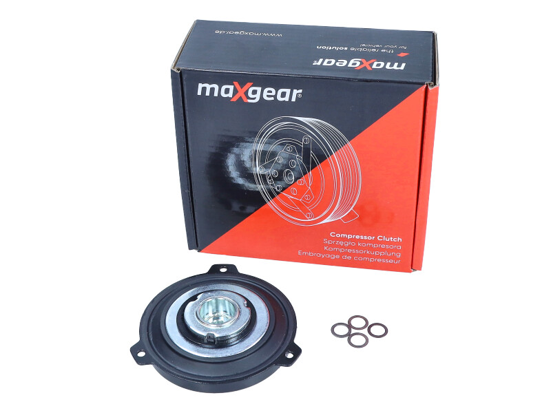 Disc ambreiaj magnetic compresor climă 106 mm