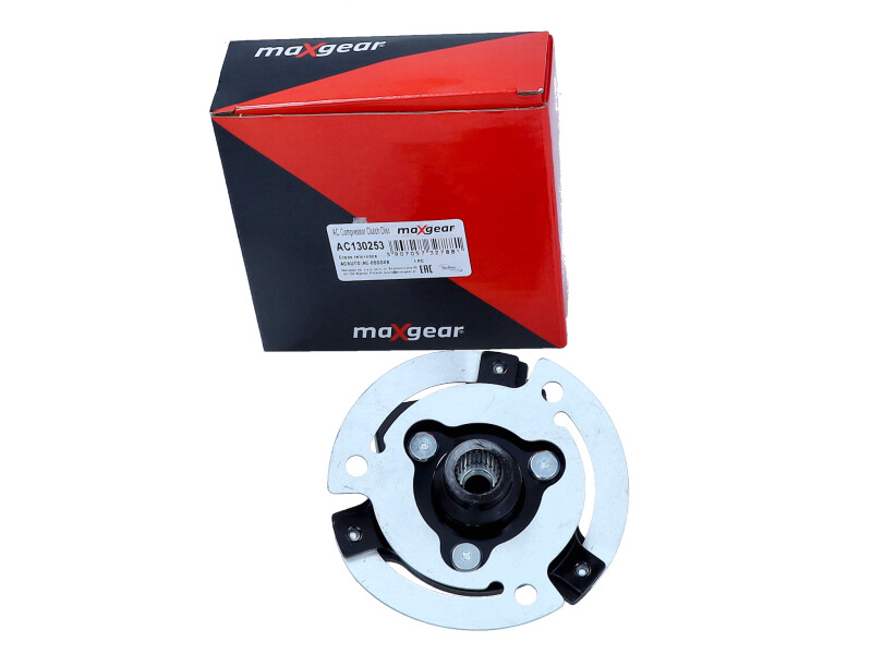 DISC ambeiaj magnetic compresor clima