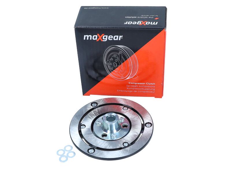 DISC ambeiaj magnetic compresor clima