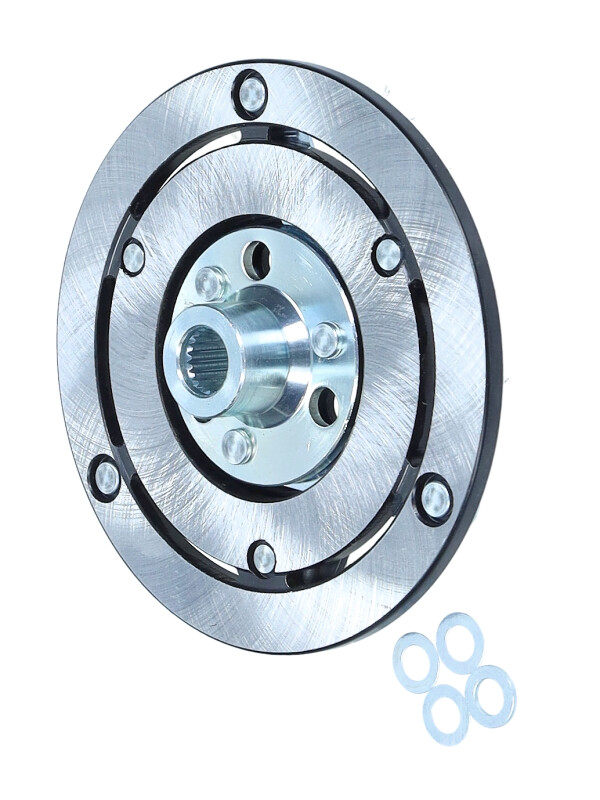 DISC ambeiaj magnetic compresor clima