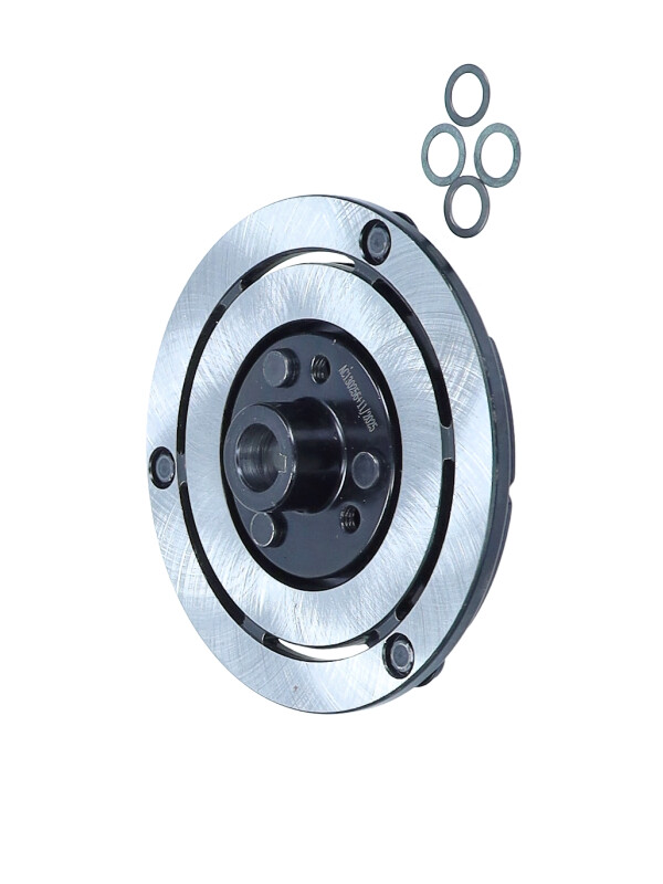 AC compressor clutch disc, DISC ambeiaj magnetic compresor clima