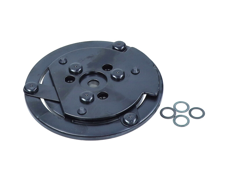 AC compressor clutch disc, DISC ambeiaj magnetic compresor clima