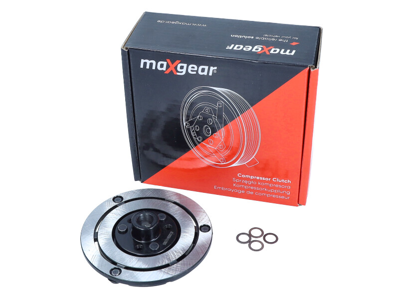 AC compressor clutch disc, DISC ambeiaj magnetic compresor clima