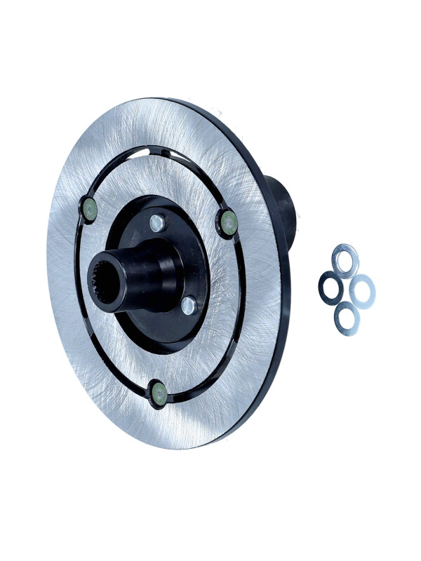 DISC ambeiaj magnetic compresor clima