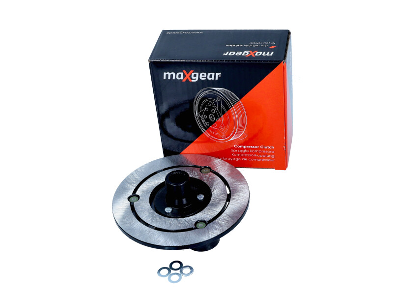 DISC ambeiaj magnetic compresor clima