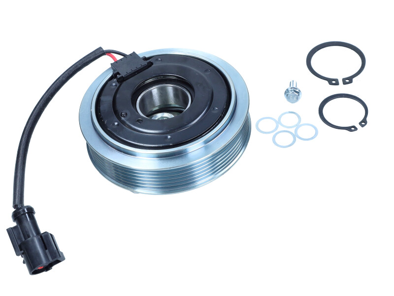 Cuplă magnetică climatizare 20 mm