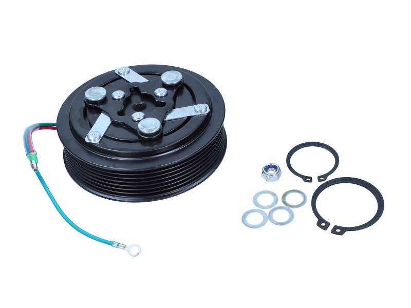 Cuplă magnetică climatizare 20 mm