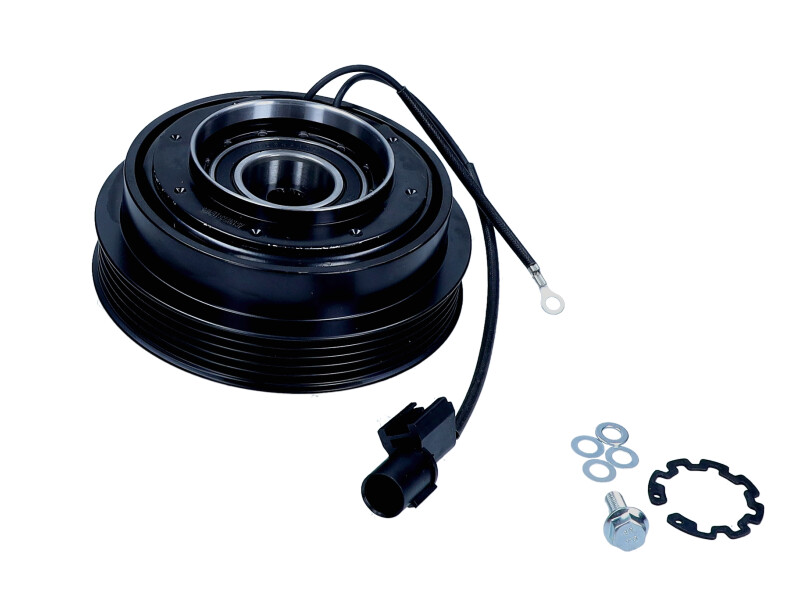 Cuplă magnetică climatizare 23 mm