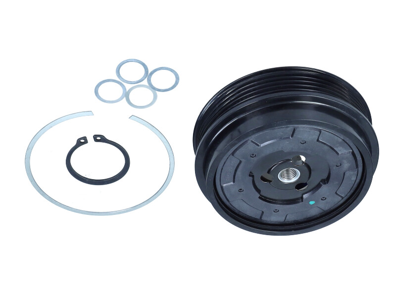 Cuplă magnetică climatizare 12 mm