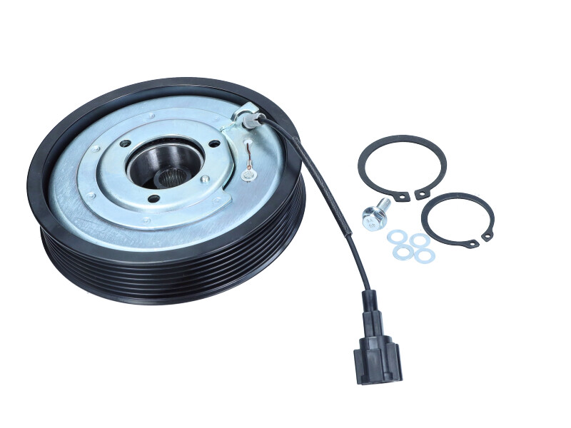 Cuplă magnetică climatizare 20 mm