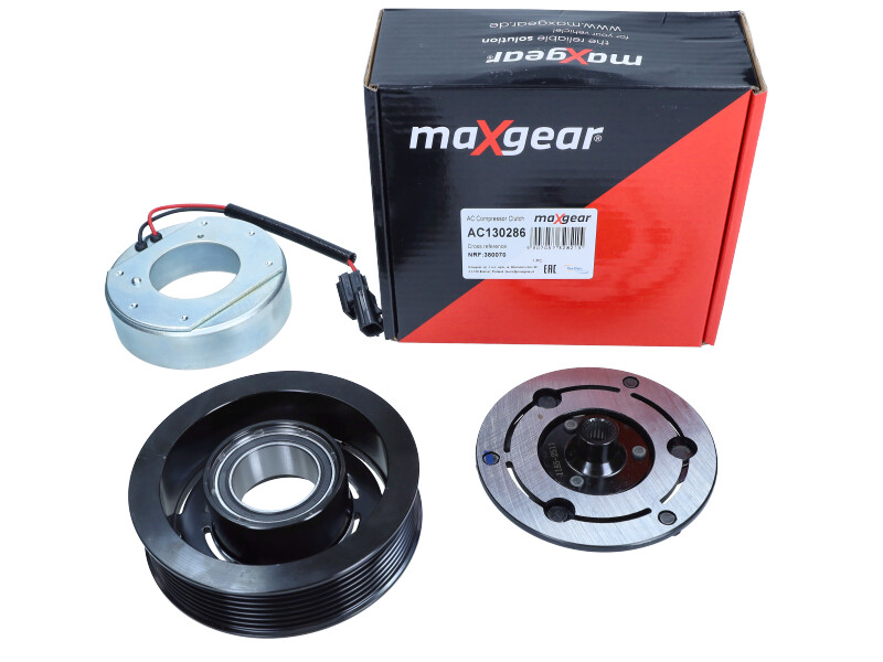 Cuplă magnetică climatizare 20 mm