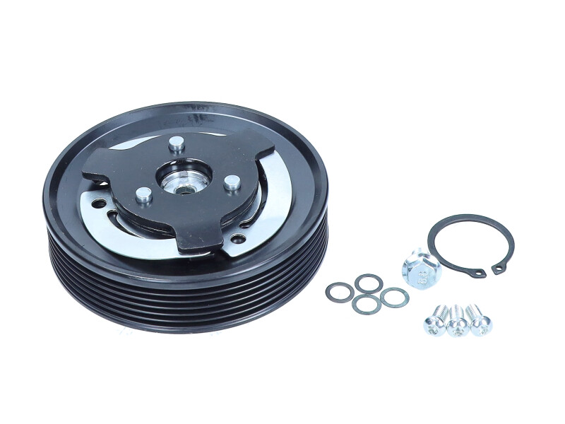 Cuplă magnetică climatizare 12 V 20 mm