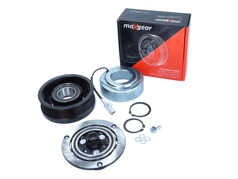 Cupla magnetica climatizare 22 mm