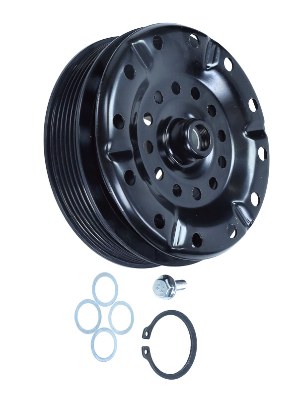 Cupla magnetica climatizare 12 V