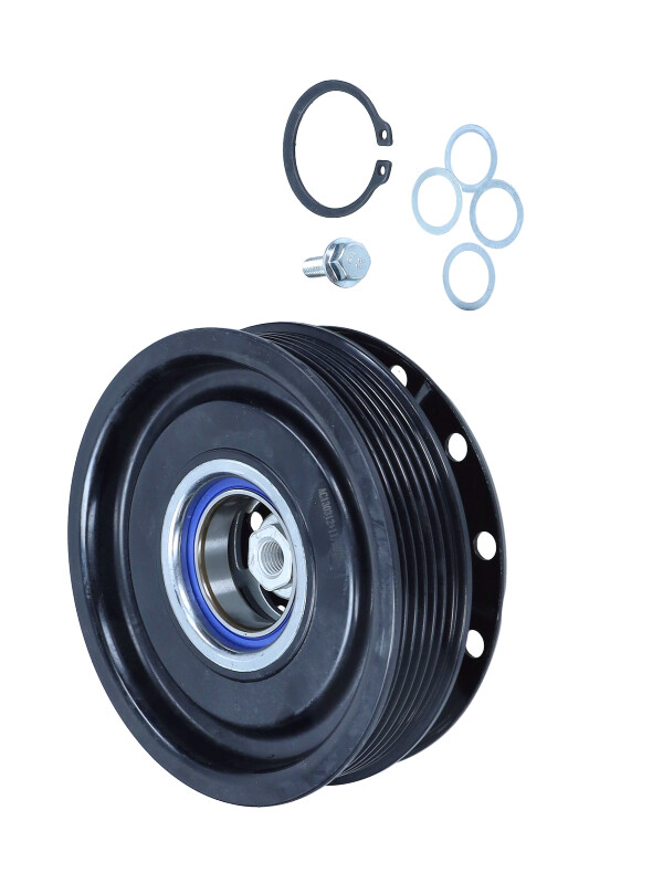 Cupla magnetica climatizare 12 mm