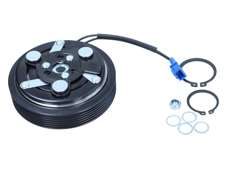 Cupla magnetica climatizare 20 mm