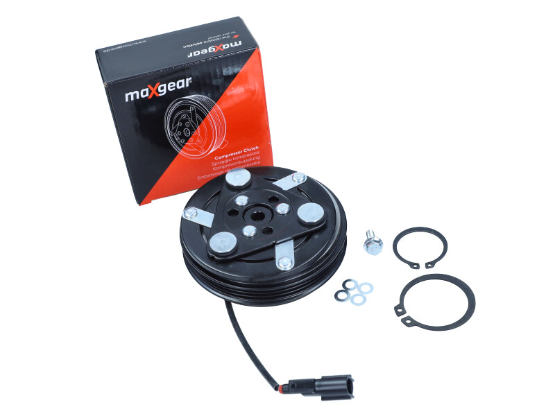 Cupla magnetica, climatizare, cupla magnetica, climatizare