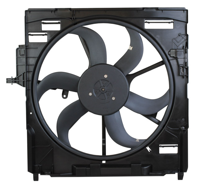 FAN, engine cooling