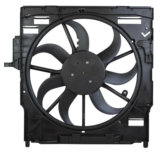 FAN, engine cooling