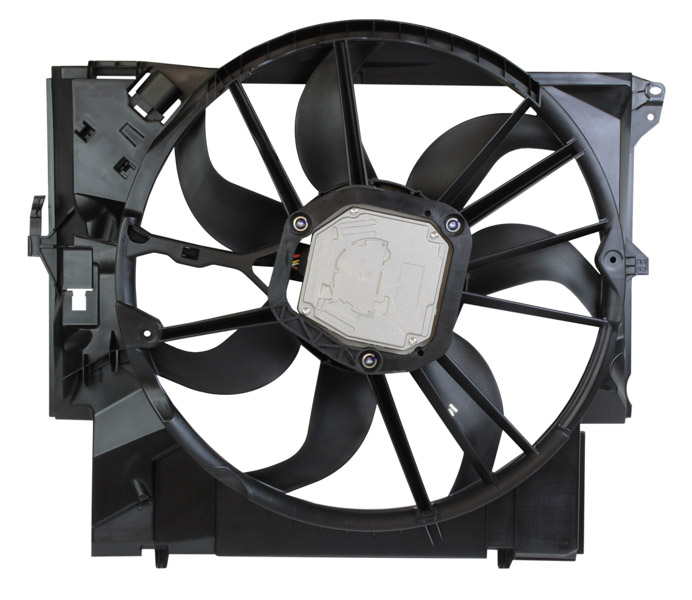 FAN, engine cooling