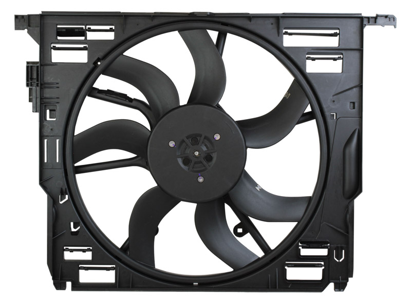 FAN, engine cooling