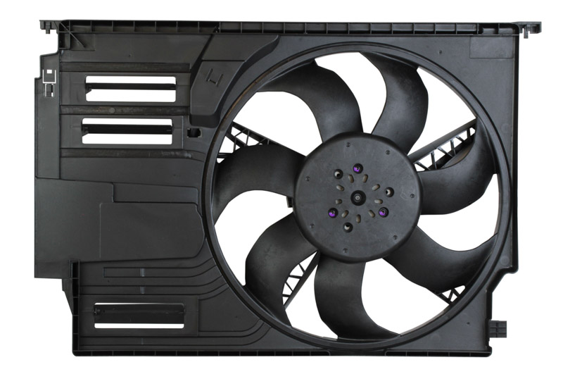 FAN, engine cooling