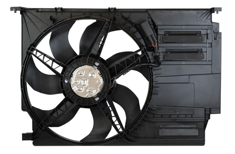 FAN, engine cooling