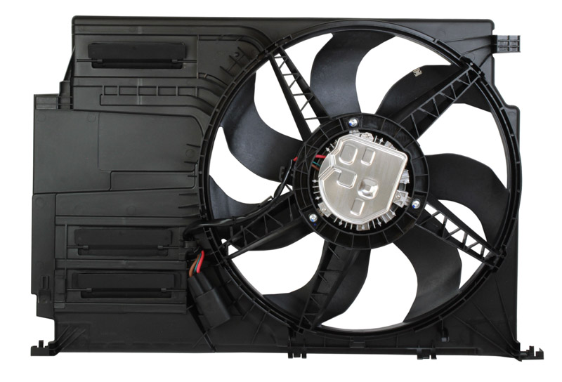 FAN, engine cooling