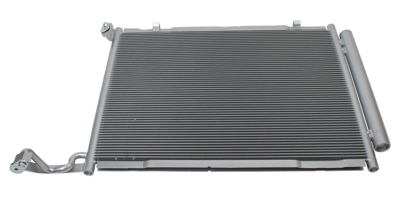 AC condenser