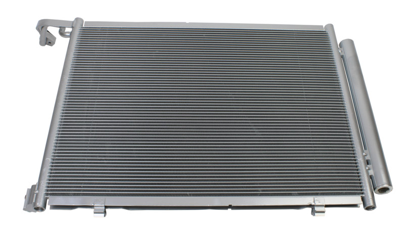AC condenser