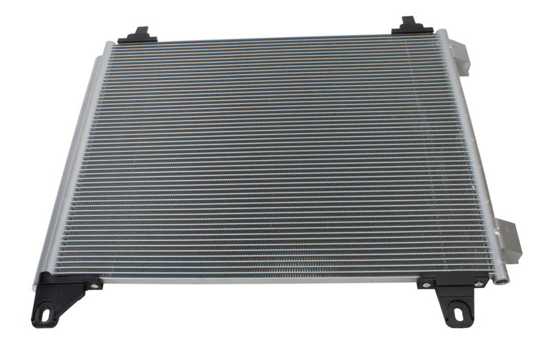 Condensator climatizare 455x362 mm