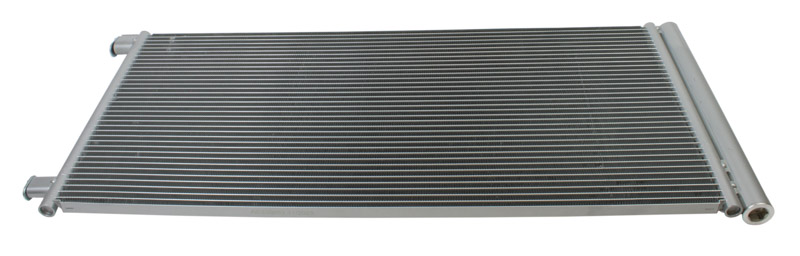 AC condenser