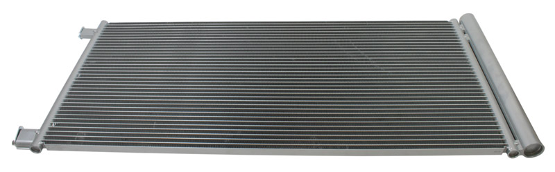 AC condenser