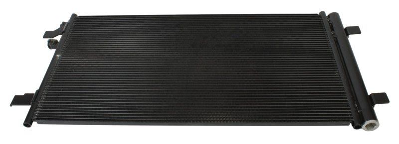 Condensator climatizare 590x307 mm