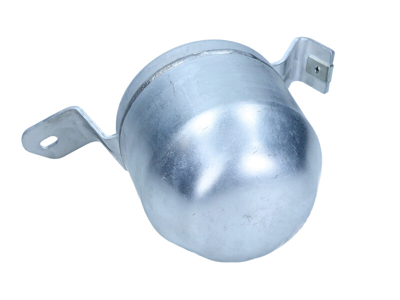 AC dryer