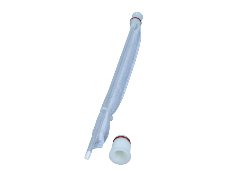 AC dryer