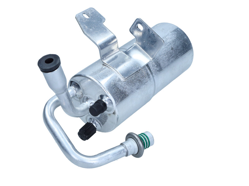 AC dryer