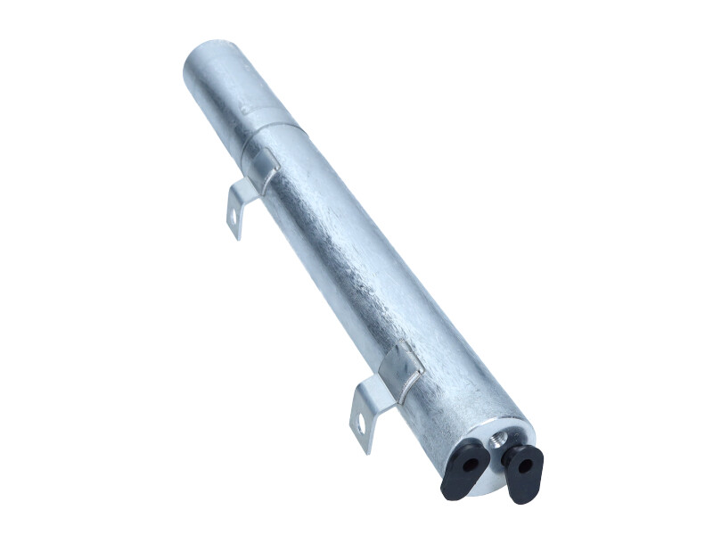 AC dryer