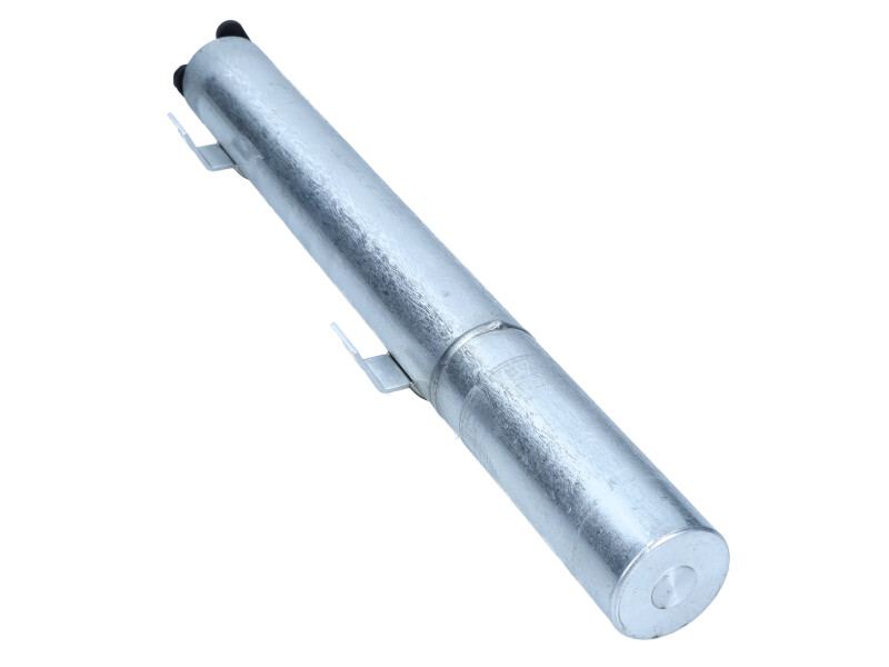 AC dryer