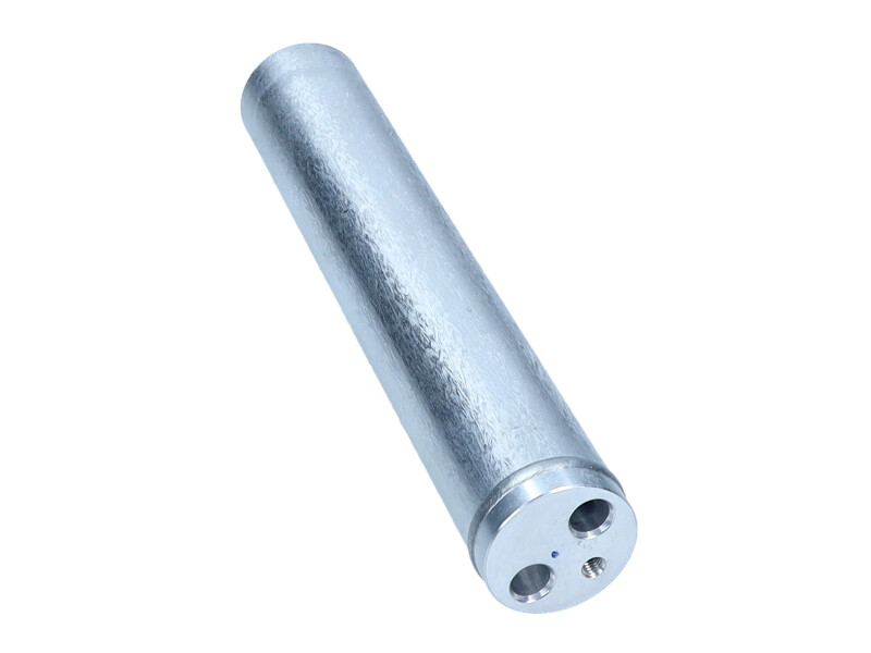 AC dryer