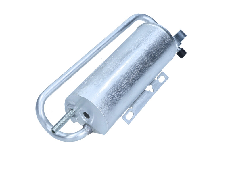 AC dryer