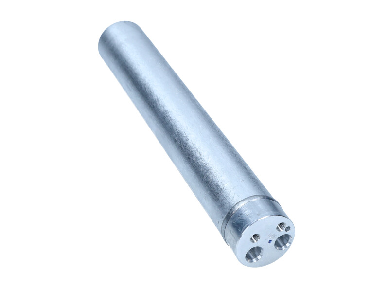 AC dryer