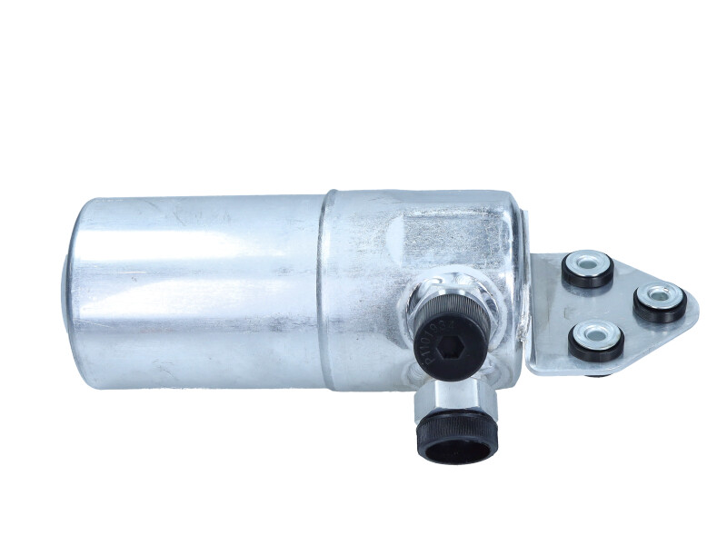 AC dryer