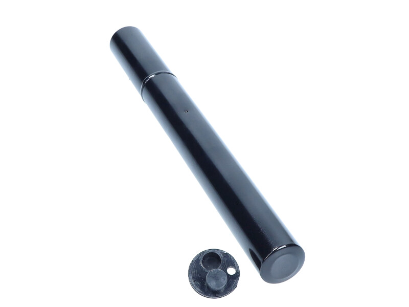 AC dryer